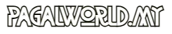 PagalWorld.foo Logo