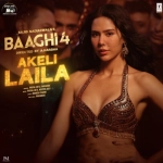 Akeli Lailal - Baaghi 4