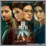 Akhiyaan De Kol - Do Patti