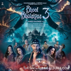 Ami Je Tomar Sad Version - Bhool Bhulaiyaa 3