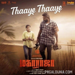 Anbana Magal Vanthal