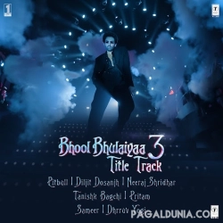 Bhool Bhulaiyaa 3 Title Track