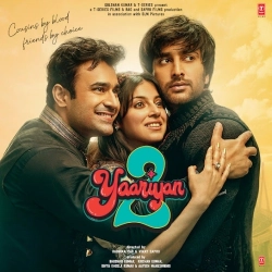 Blue Hai Paani Paani Yaariyan 2