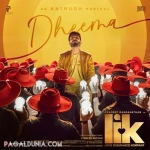 Dheema - Love Insurance Kompany