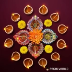 Diwali Mp3 Songs Image