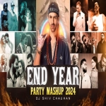End Year Party Mashup 2024