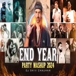 End Year Party Mashup 2024