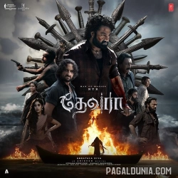 Fear Song Tamil - Devara