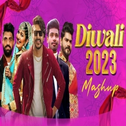 Happy Diwali 2024 Mashup