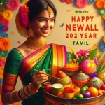 Happy New Year Tamil 2024 Non Stop DJ