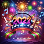 Happy New Year Image