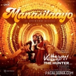 Manasilaayo - Vettaiyan