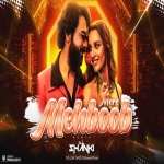 Mere Mehboob Remix