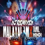 Multi language Non Stop Remix