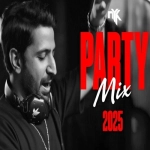 New Year 2025 Party Mix