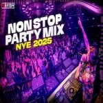 New Year Party Mix 2025 Nonstop