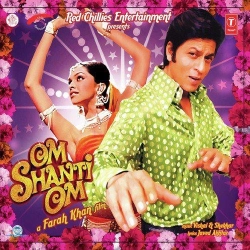 Om Shanti Om