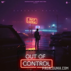 Out of Control (2024)