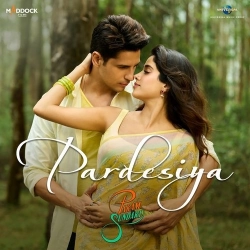 Pardesiya - Param Sundari