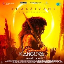 Thalaivane - Kanguva