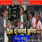 Tune Dil Pe Chalai Churiya