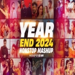 Year End 2024 Non Stop Dance Mashup