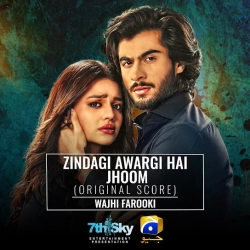 Zindagi Awargi Hai Ost